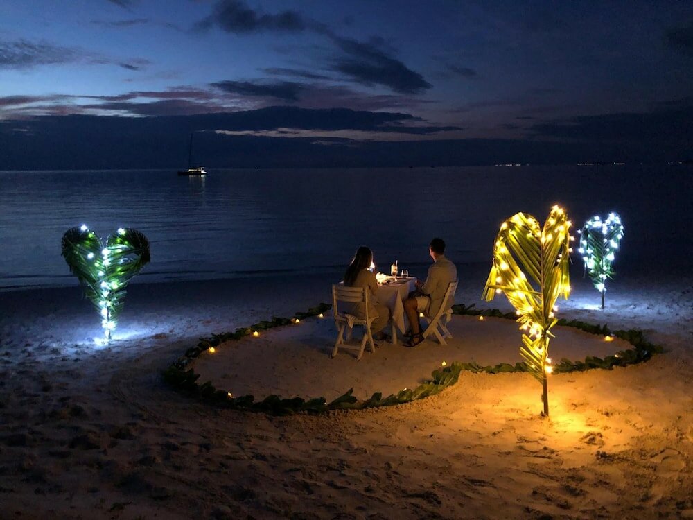 Фото White Sand Dhigurah