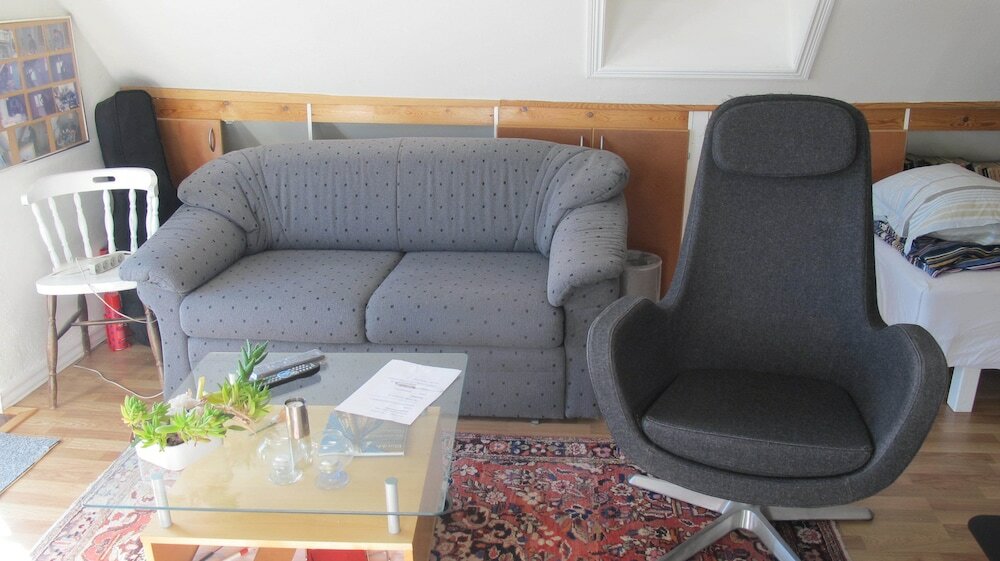 Фото Guesthouse Sharon Suite