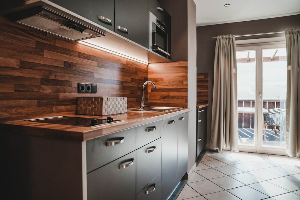 Фото Residence Montani