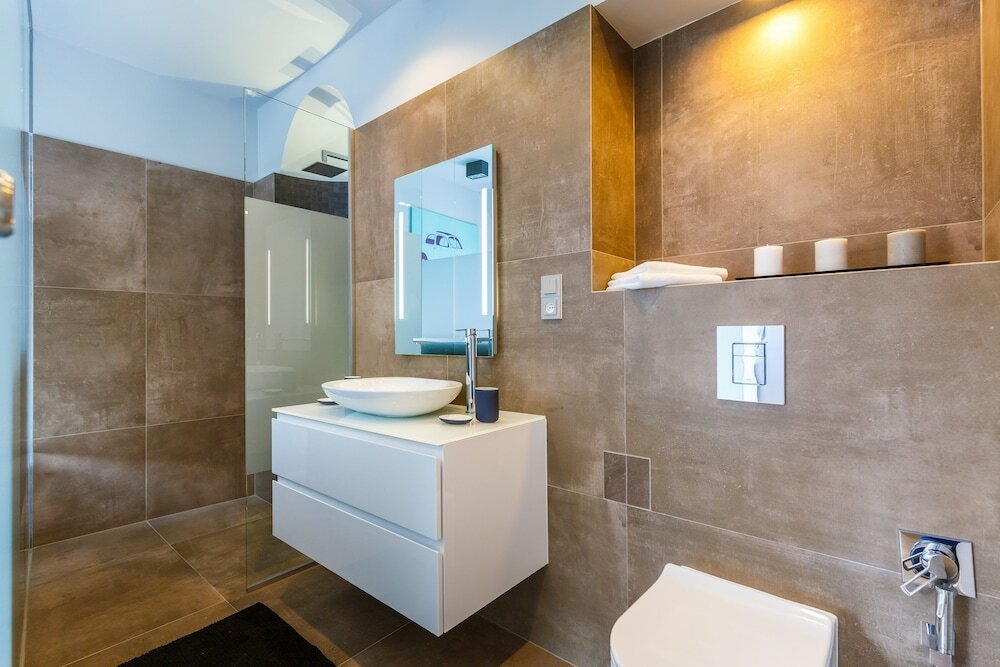 Фото Apartments Bohemia Rhapsody