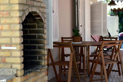 Гостиница Centro Guest House