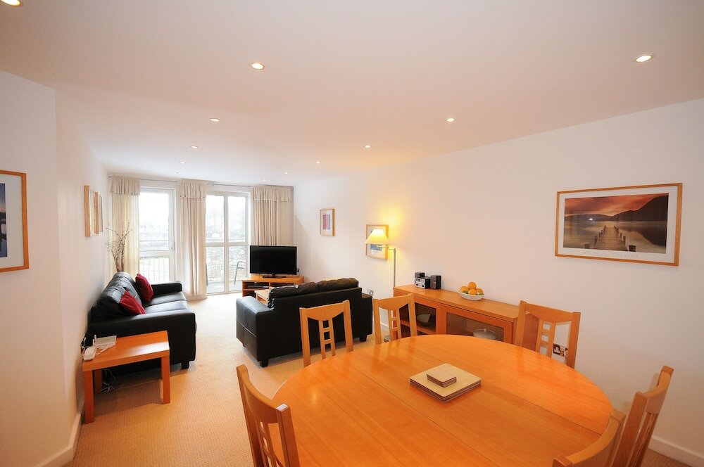 Фото Town or Country - Greenwich Apartments