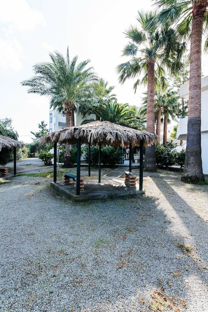 Фото Aspro Hotel