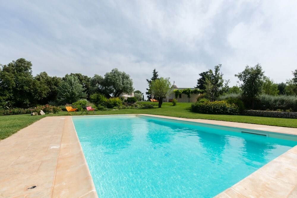 Фото Trullo Petrelli