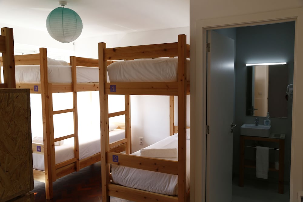 Фото City's Hostel Ponta Delgada