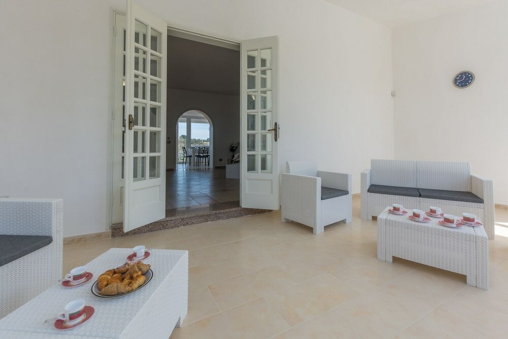 Фото Villa Afrodite