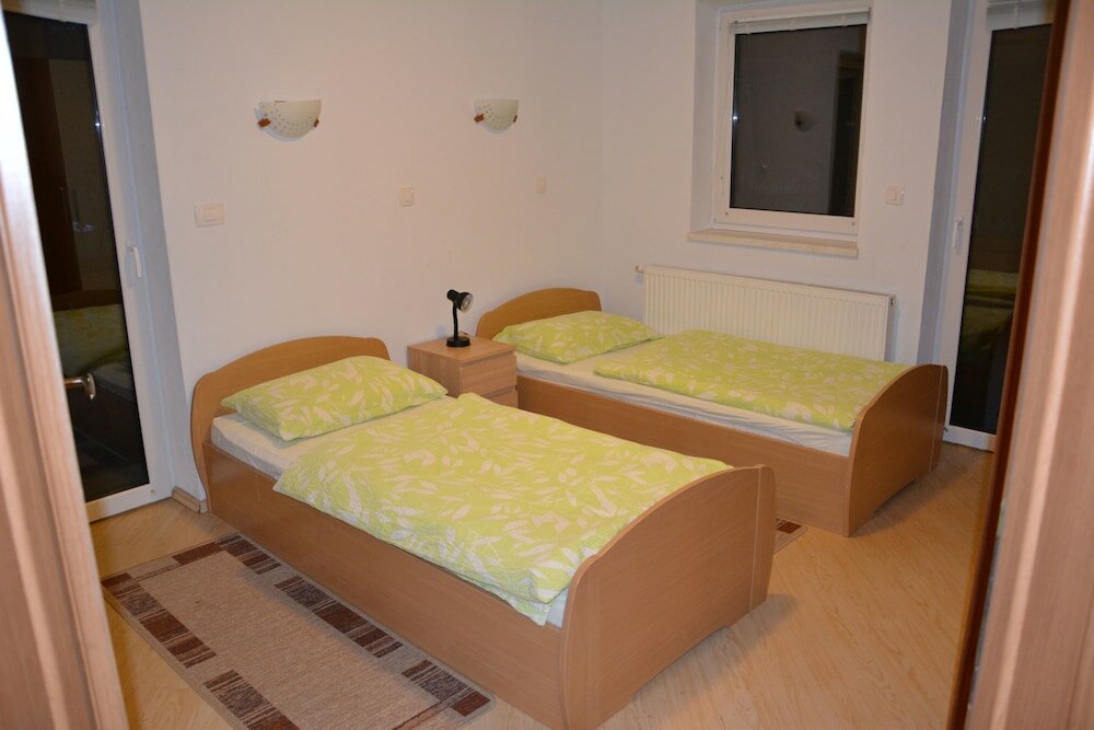 Фото Apartments Lake Bohinj