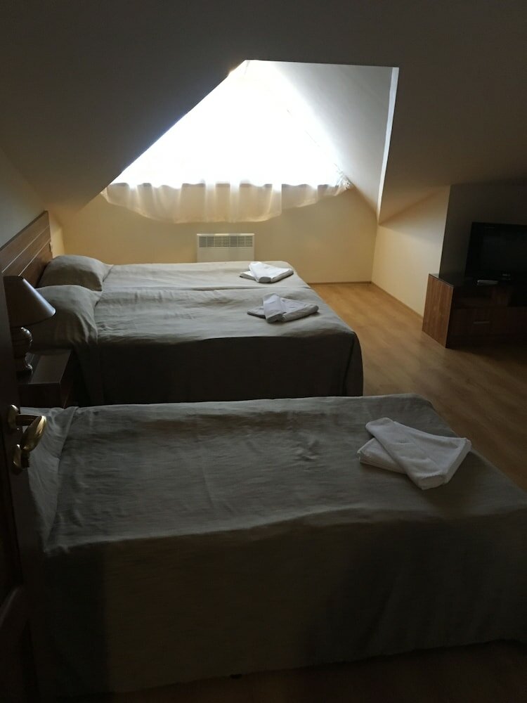 Фото Hotel Perelik Palace