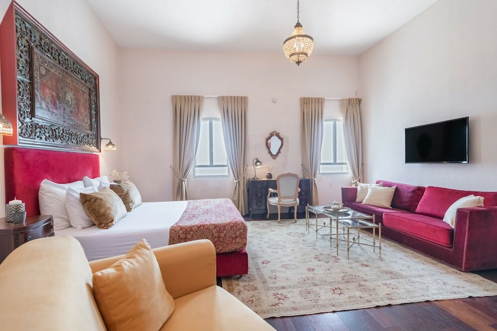 Фото Casa Nova - Boutique Hotel