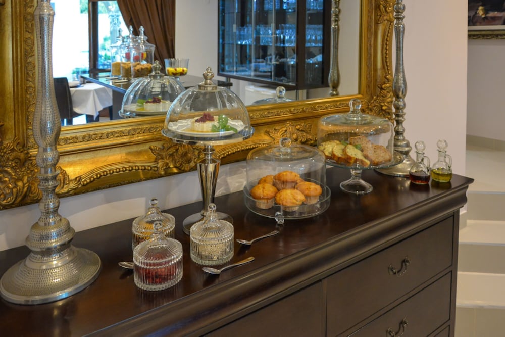 Фото Ridgeworth Boutique Guesthouse