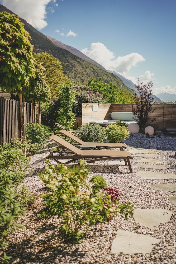 Фото Residence Montani