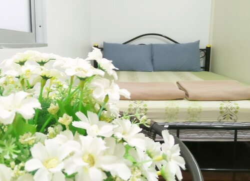 Гостиница Dd&b Hostel в Чиангмае