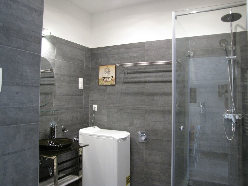 Фото Shabby Chic Apartment