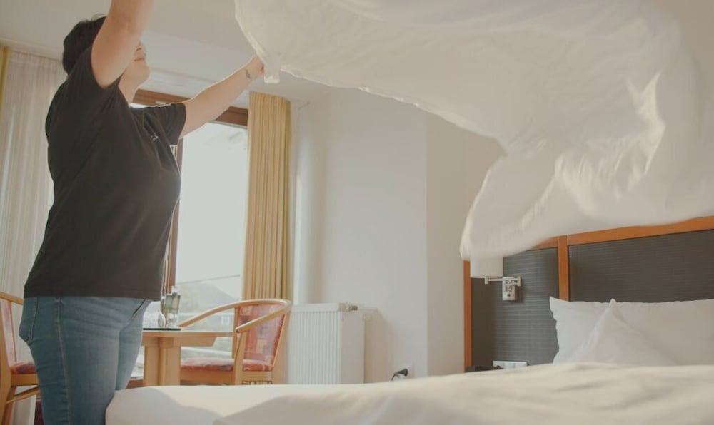 Фото Hotel Am Schloss Aurich Schlossresidenz