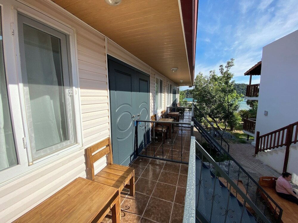 Фото Kekova Pansiyon