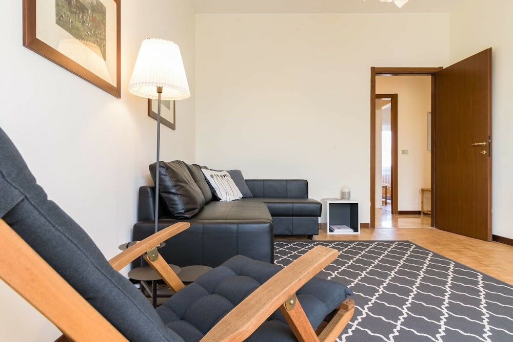 Фото Piranesi Flexyrent Apartment