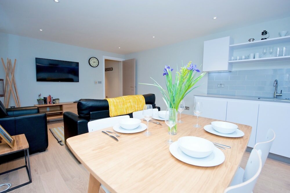 Фото The London Agent Spitalfields