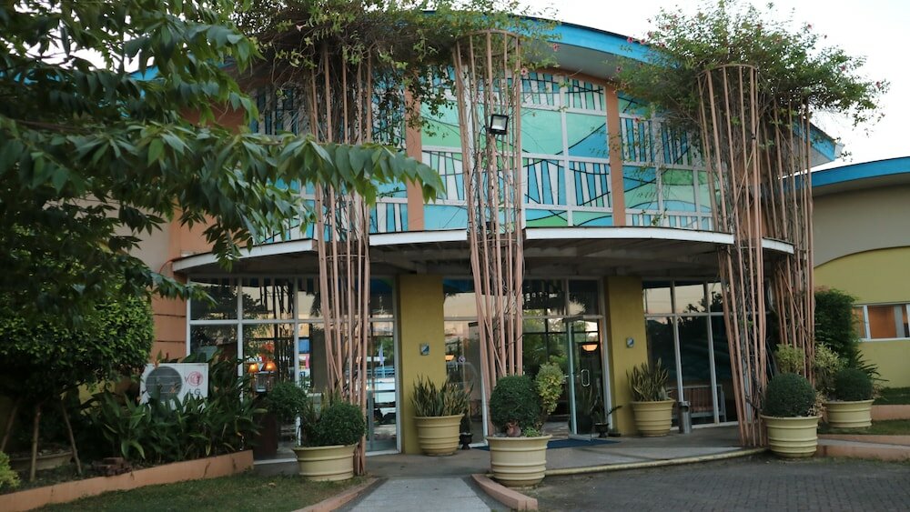 Фото Acropolis North Water Camp