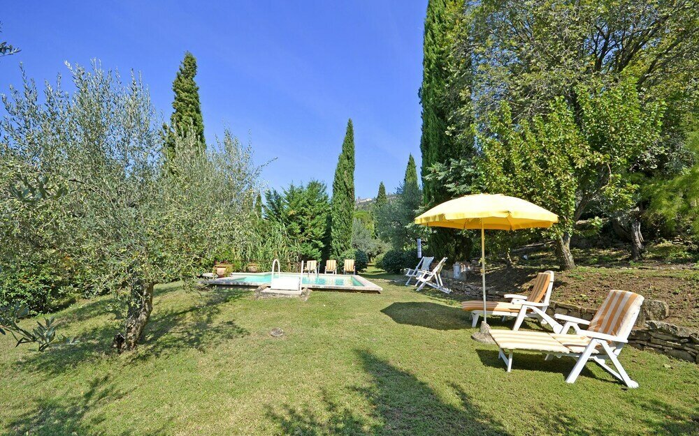 Фото Villa Vittoria