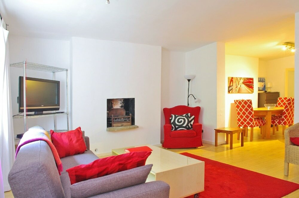 Фото The London Agent Camden Real Find