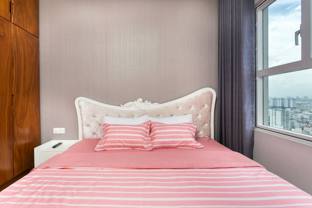 Фото Sunrise City Luxury 2br Sw Pool 15th