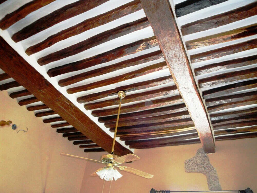 Фото Jardim dos Aloés - Unique B&b