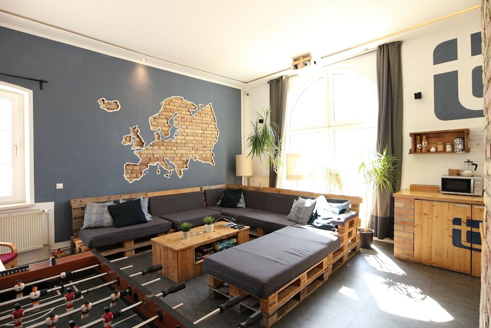 Фото Blue Doors Hostel