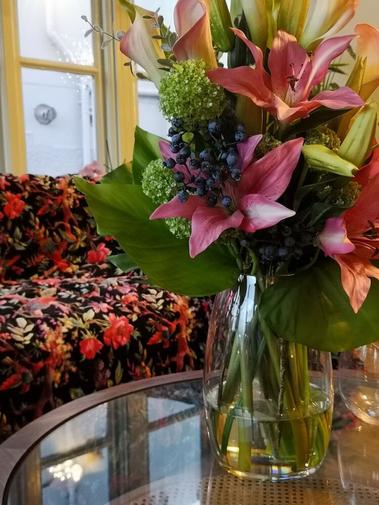 Фото The Cottage Hotel