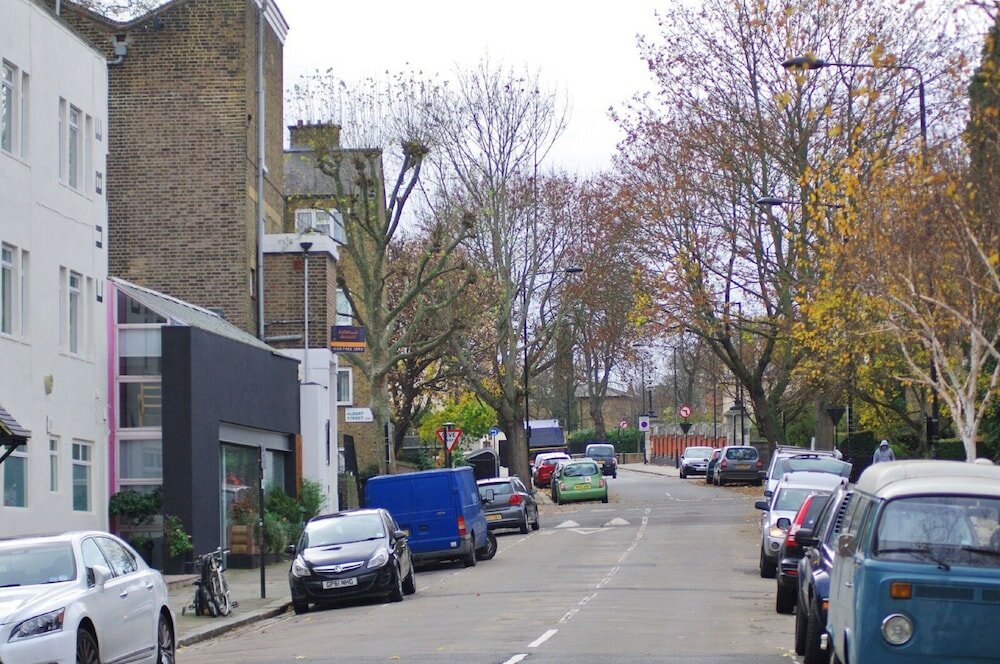 Фото отеля 4