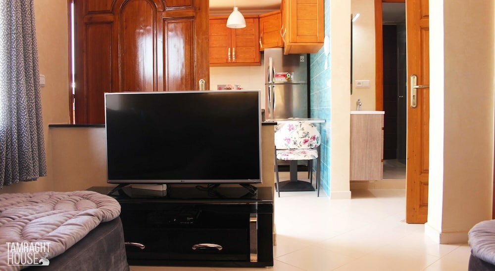 Фото Tamraght House