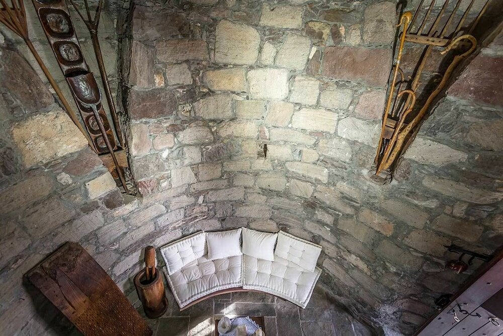 Фото The Windmill Adamas Sea View