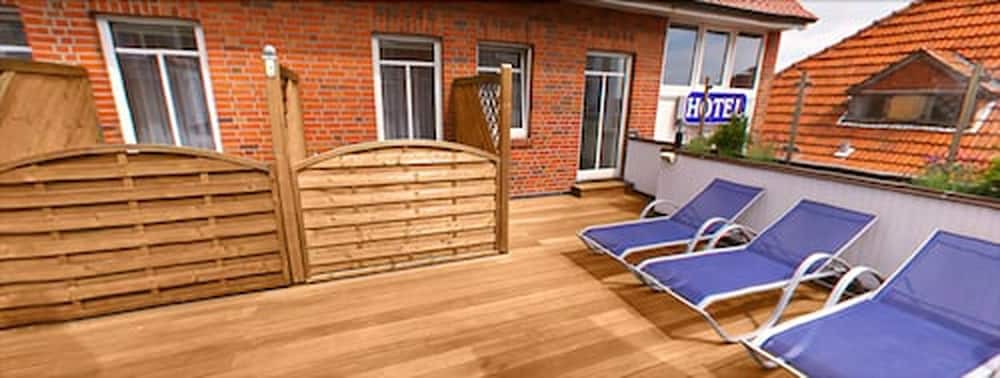 Фото Hotel Villa Weststrand