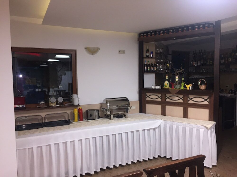 Фото Garni Hotel Fatra