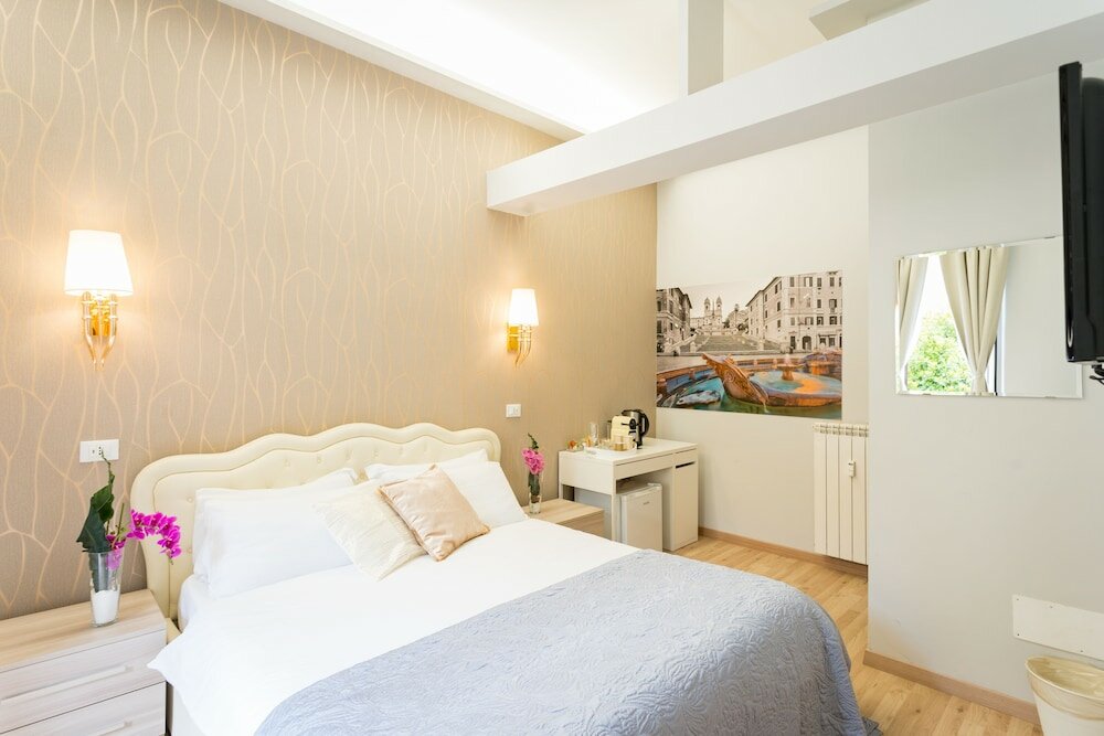 Фото Bq House Milizie