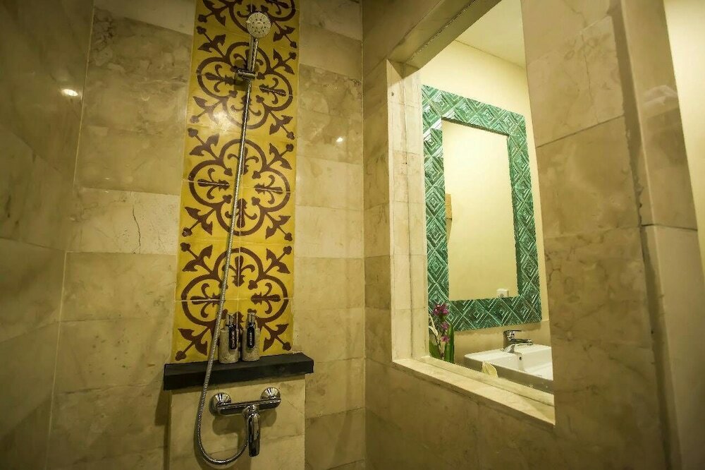 Фото Tuga Guest House Ubud