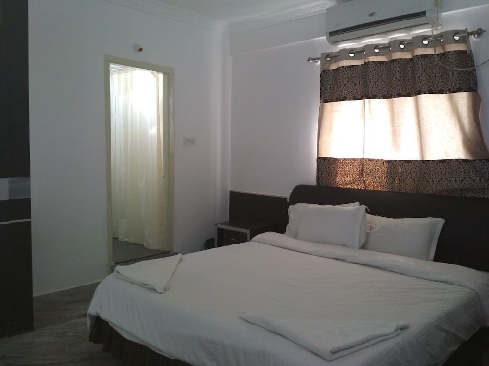 Фото Sai Pavilion