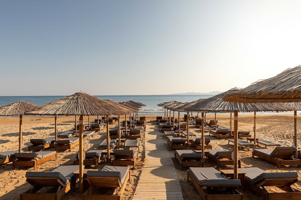 Фото Hotel Almira