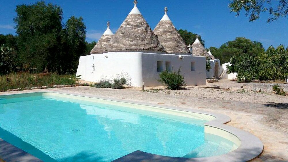 Фото Trullo Meditazione