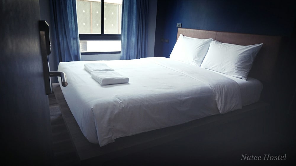 Фото Natee Hostel