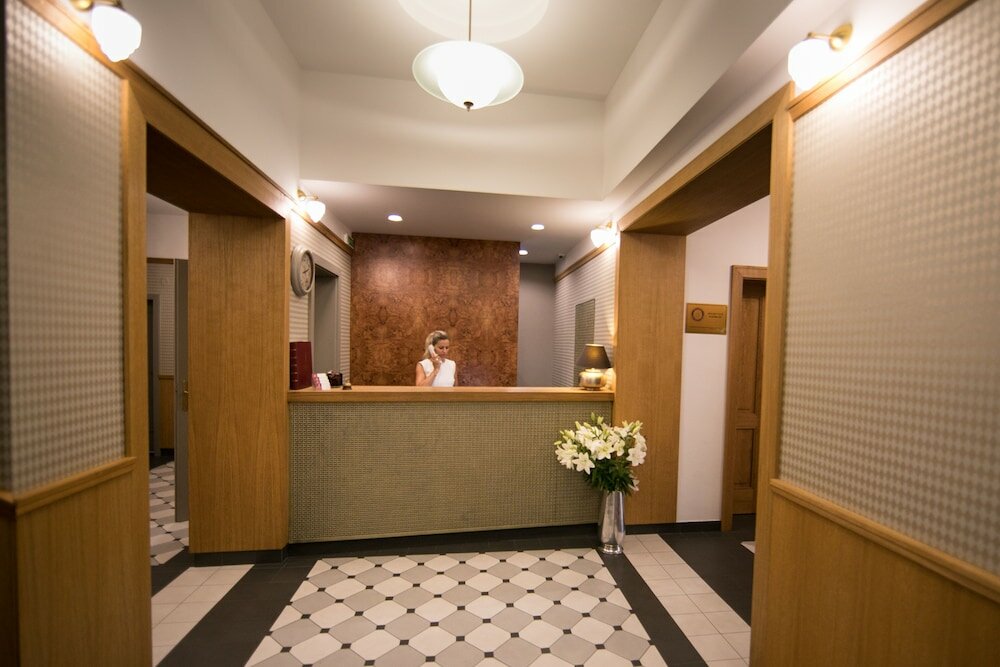 Фото Hotel Golfi