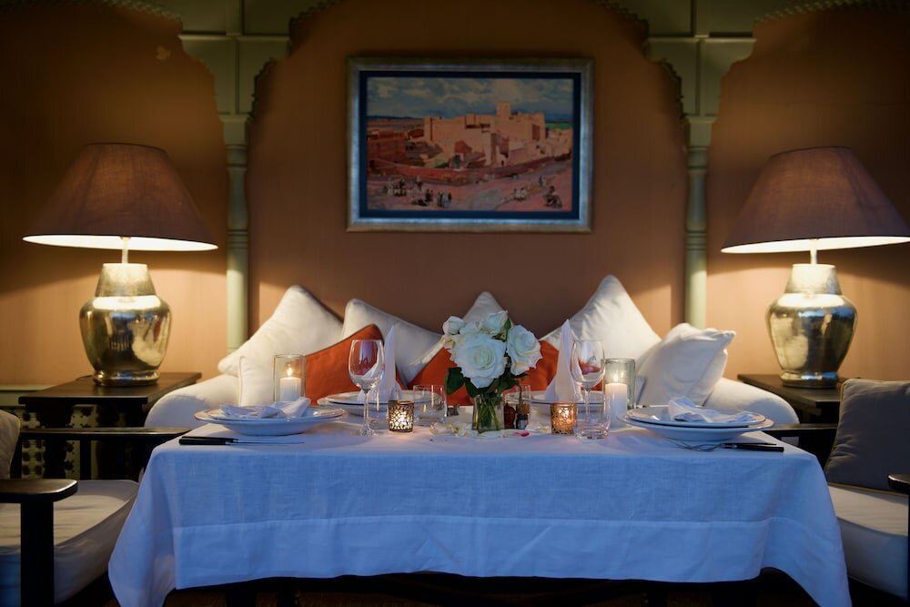 Фото Dar Housnia