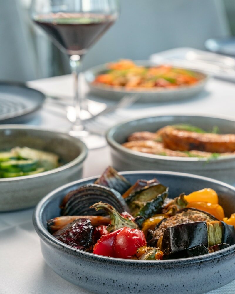 Фото The Altair Hotel Bay Harbor