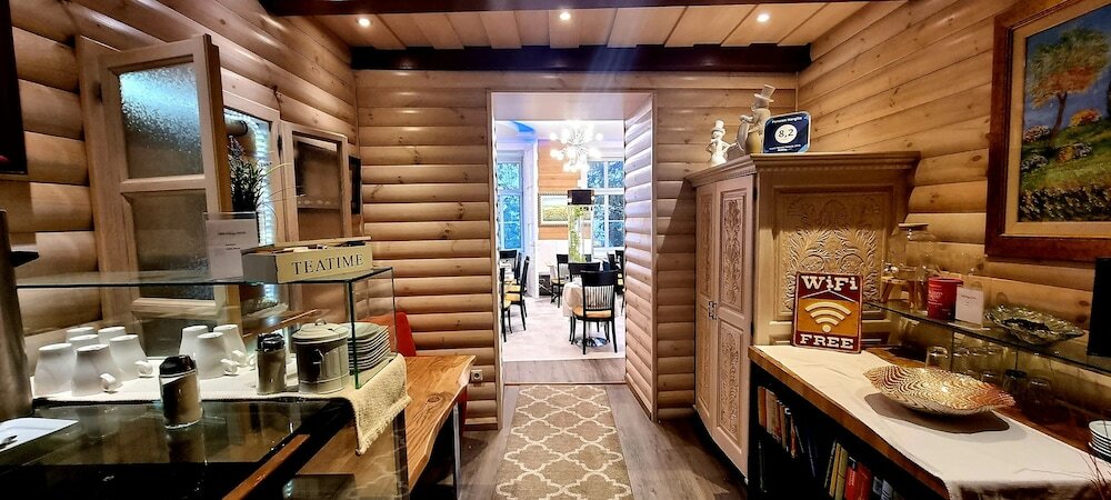 Фото Urban Boutique Hotel