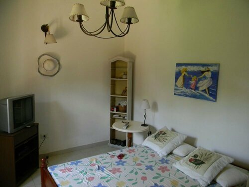 Гостиница Casa EN Santa Clara by EF