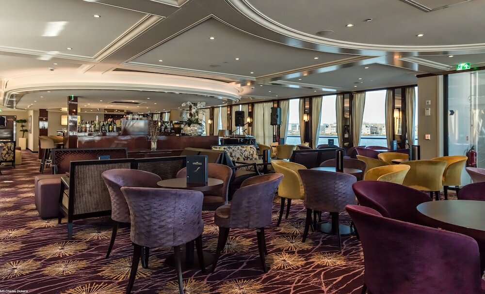 Фото Select Ms Charles Dickens - Neuss