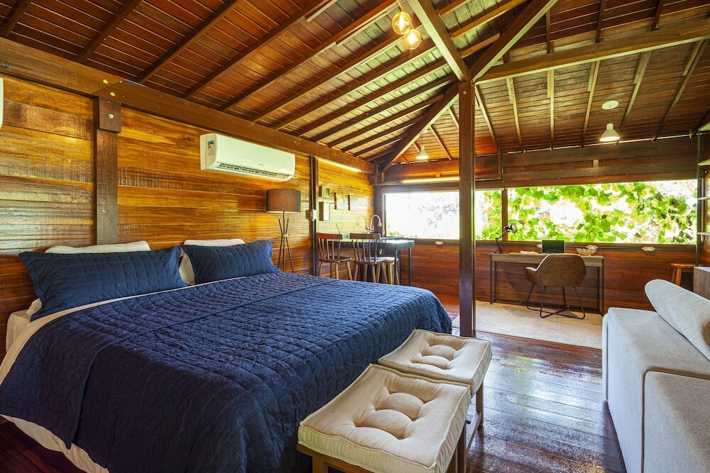 Фото Pousada Eco Luar