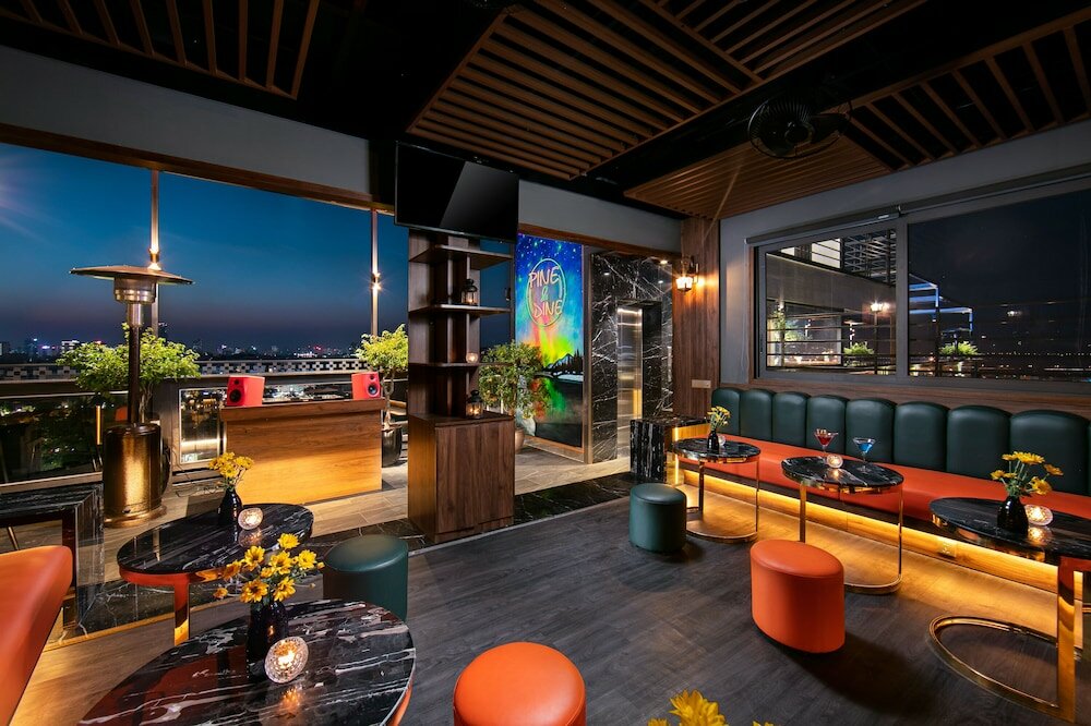 Фото Bendecir Hotel & SPA