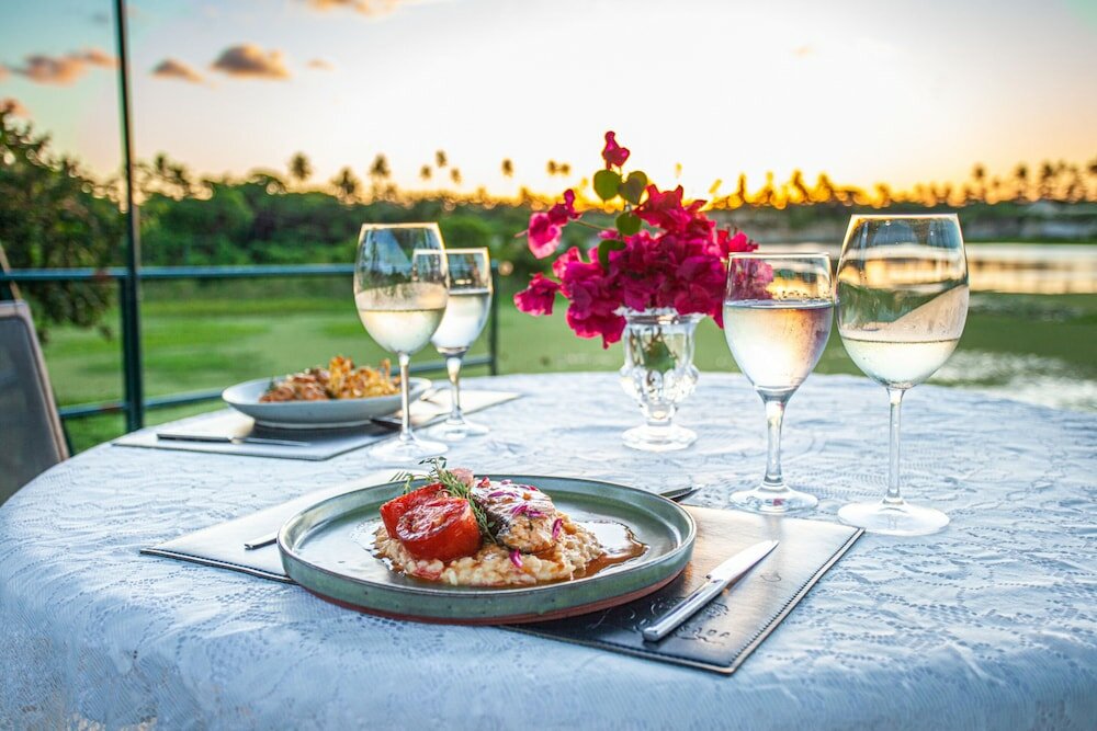 Фото Pousada Eco Luar