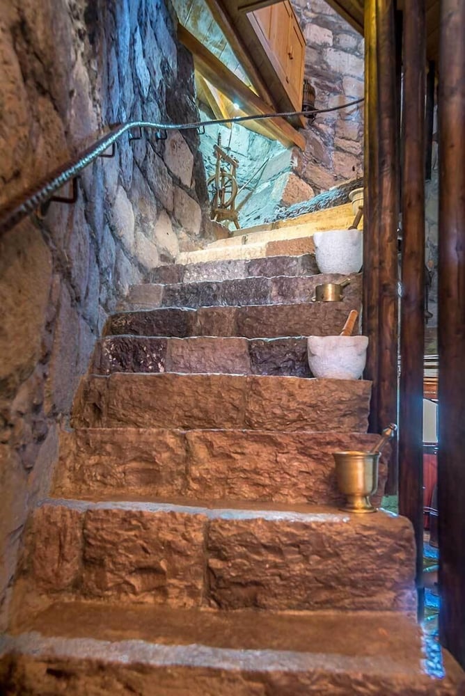 Фото The Windmill Adamas Sea View