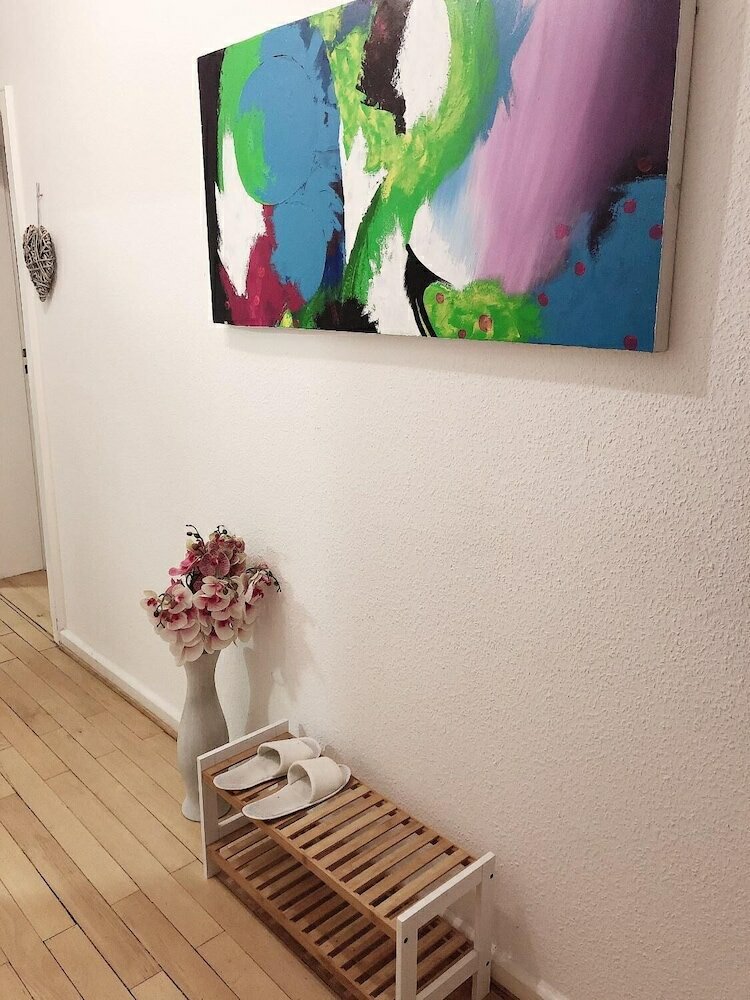 Фото Mk Ferienwohnung